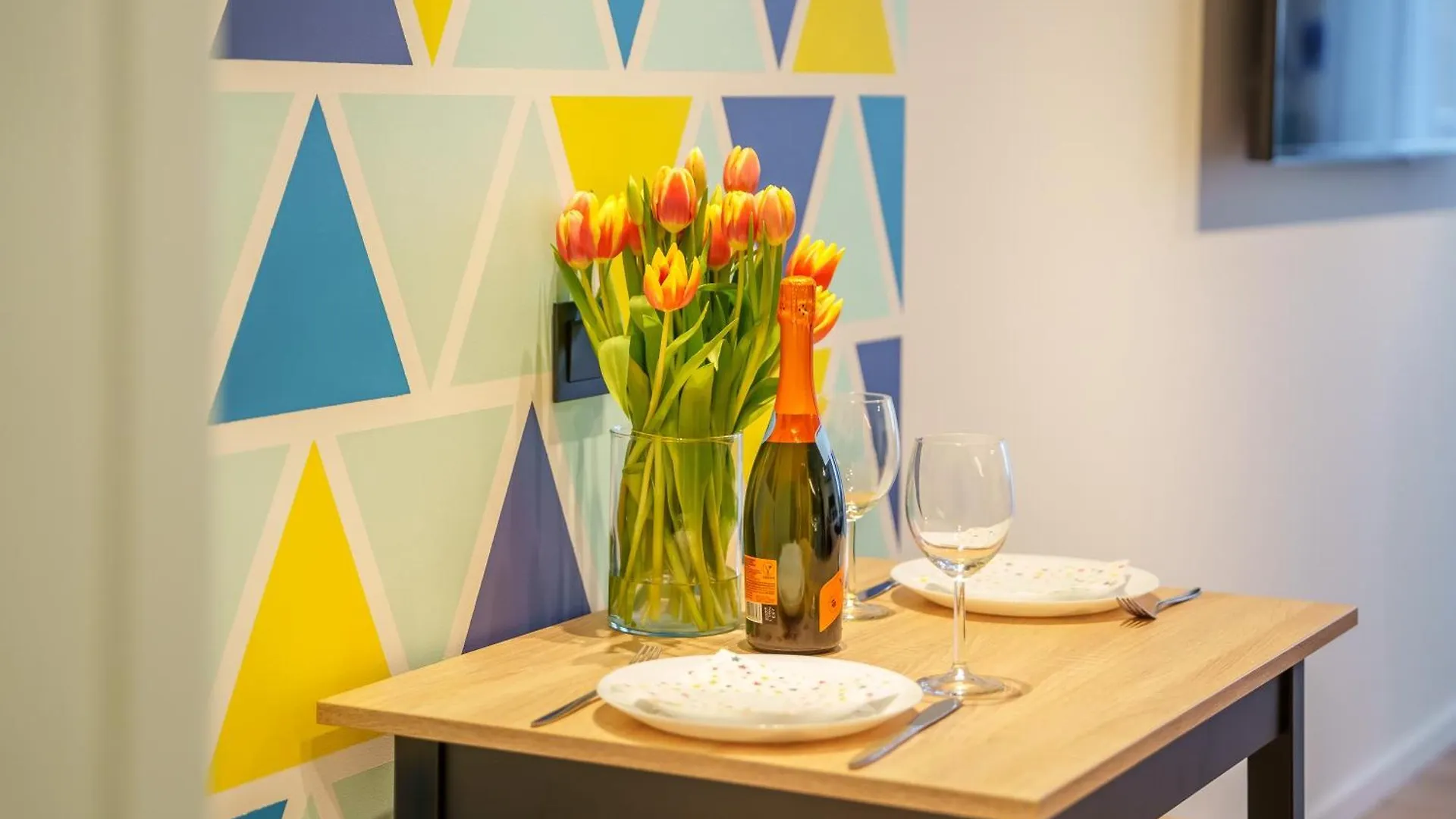 Apartament Prywatny Kolobrzeg Diva De La Mer