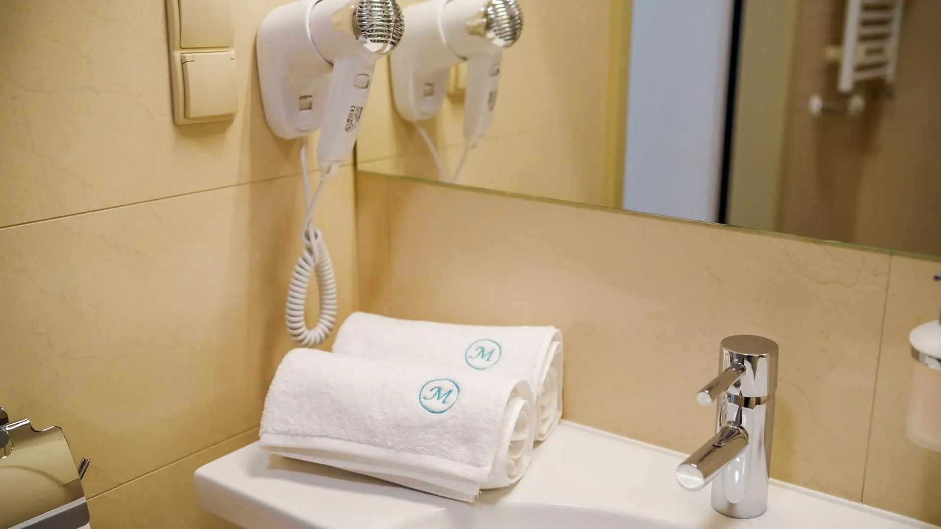 Apartament Prywatny Kolobrzeg Diva De La Mer