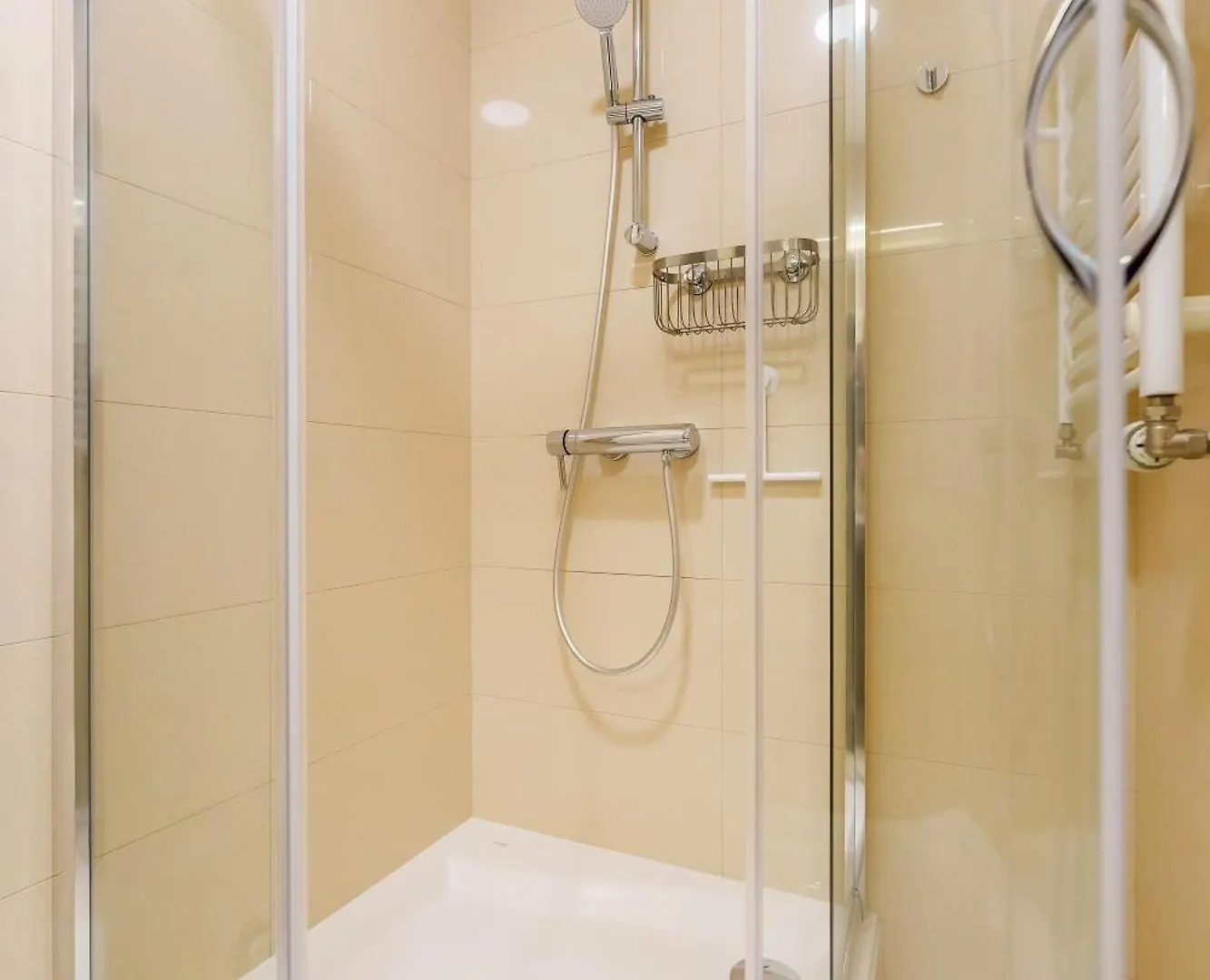 Apartment Apartament Prywatny Kolobrzeg Diva De La Mer