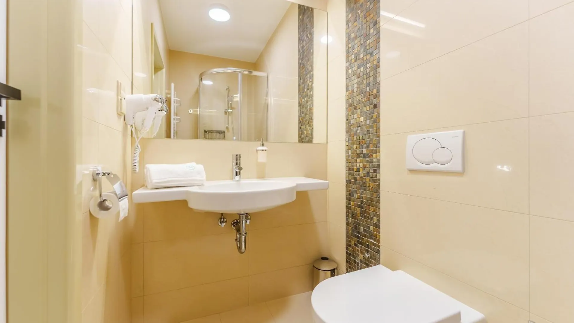 Apartament Prywatny Kolobrzeg Diva De La Mer 0*,