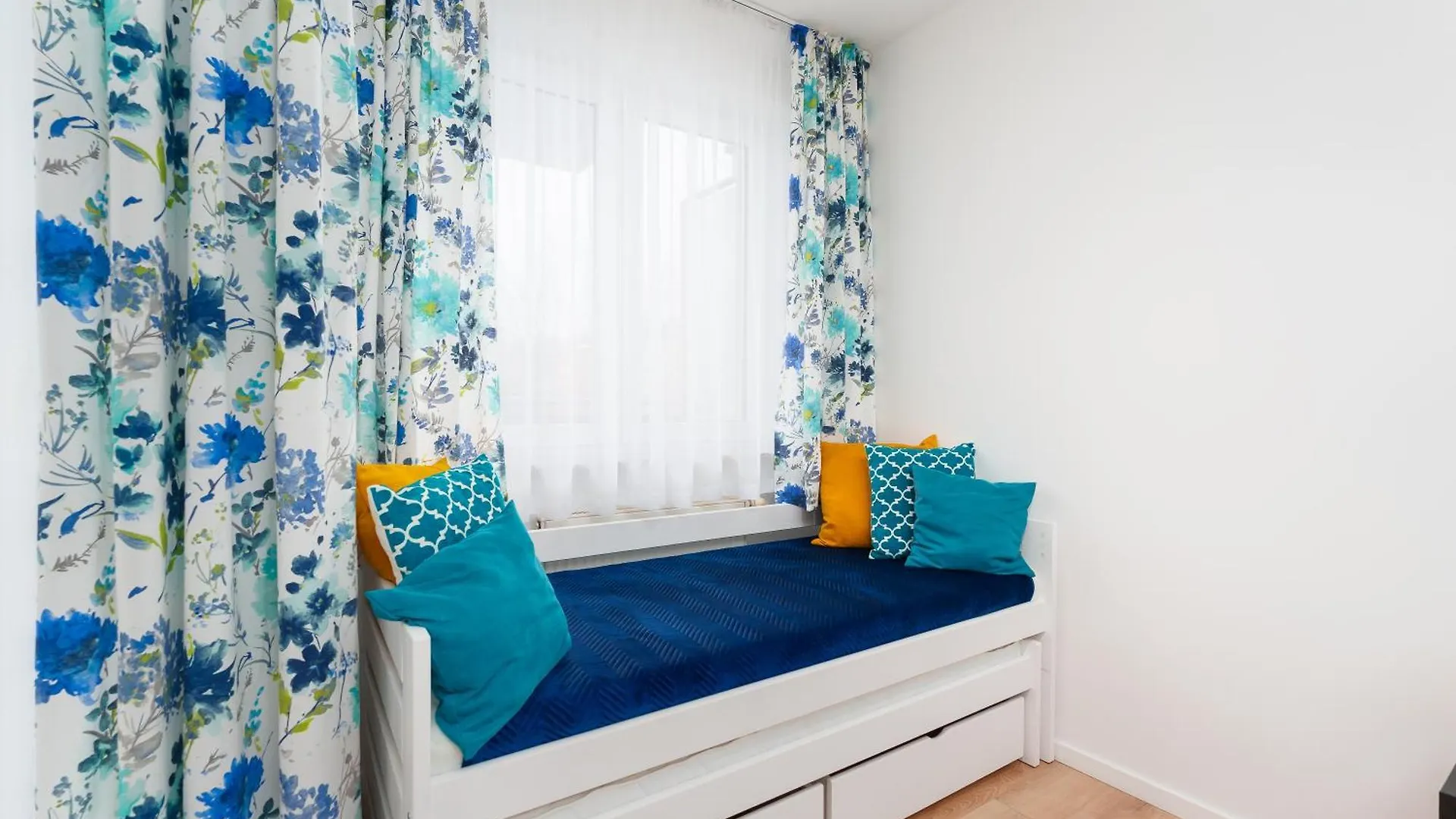 Apartment Apartament Prywatny Kolobrzeg Diva De La Mer