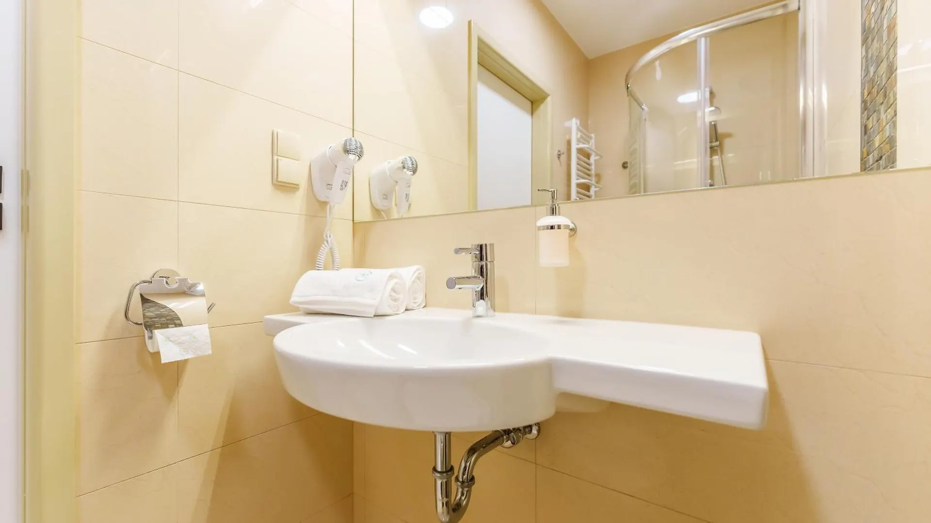 Apartament Prywatny Kolobrzeg Diva De La Mer