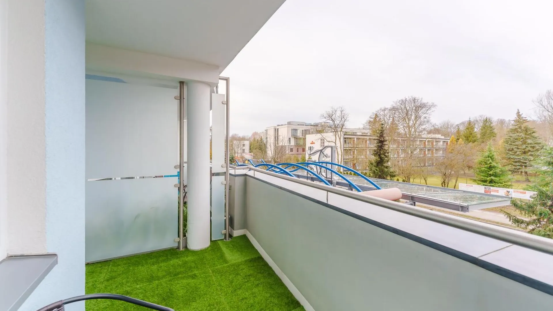 Apartment Apartament Prywatny Kolobrzeg Diva De La Mer