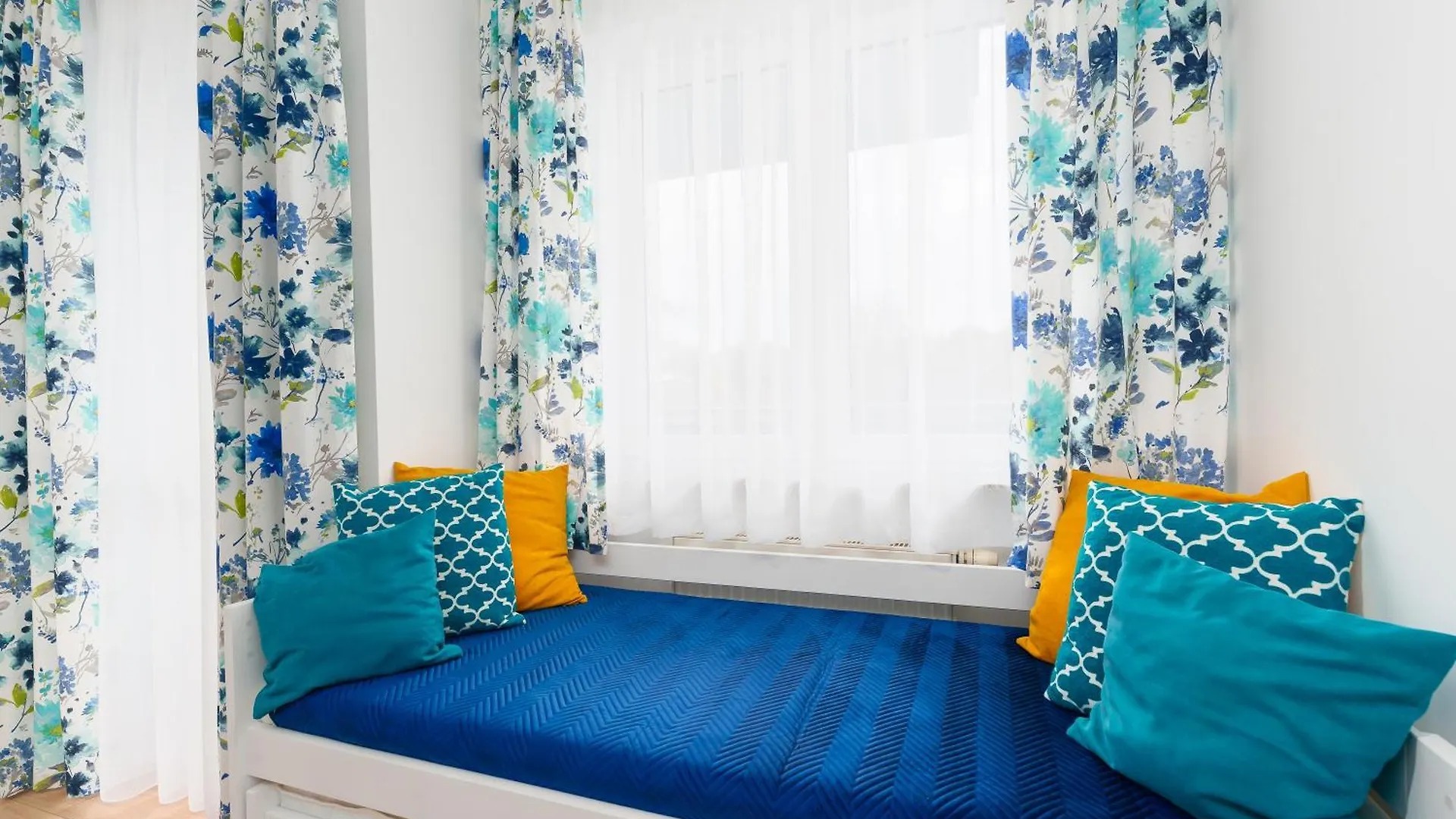 Apartament Prywatny Kolobrzeg Diva De La Mer Apartment